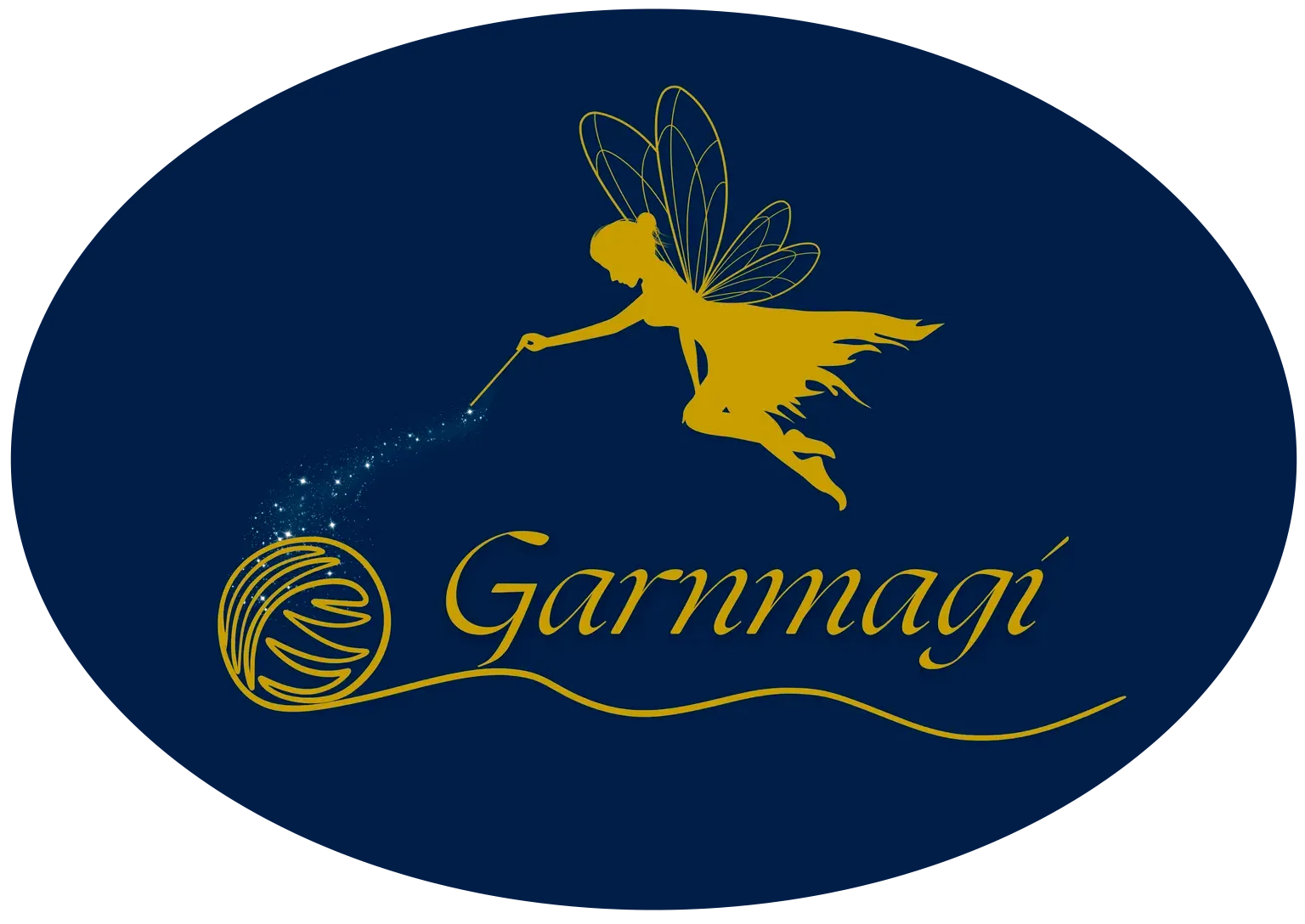 Garnmagi, til forsiden