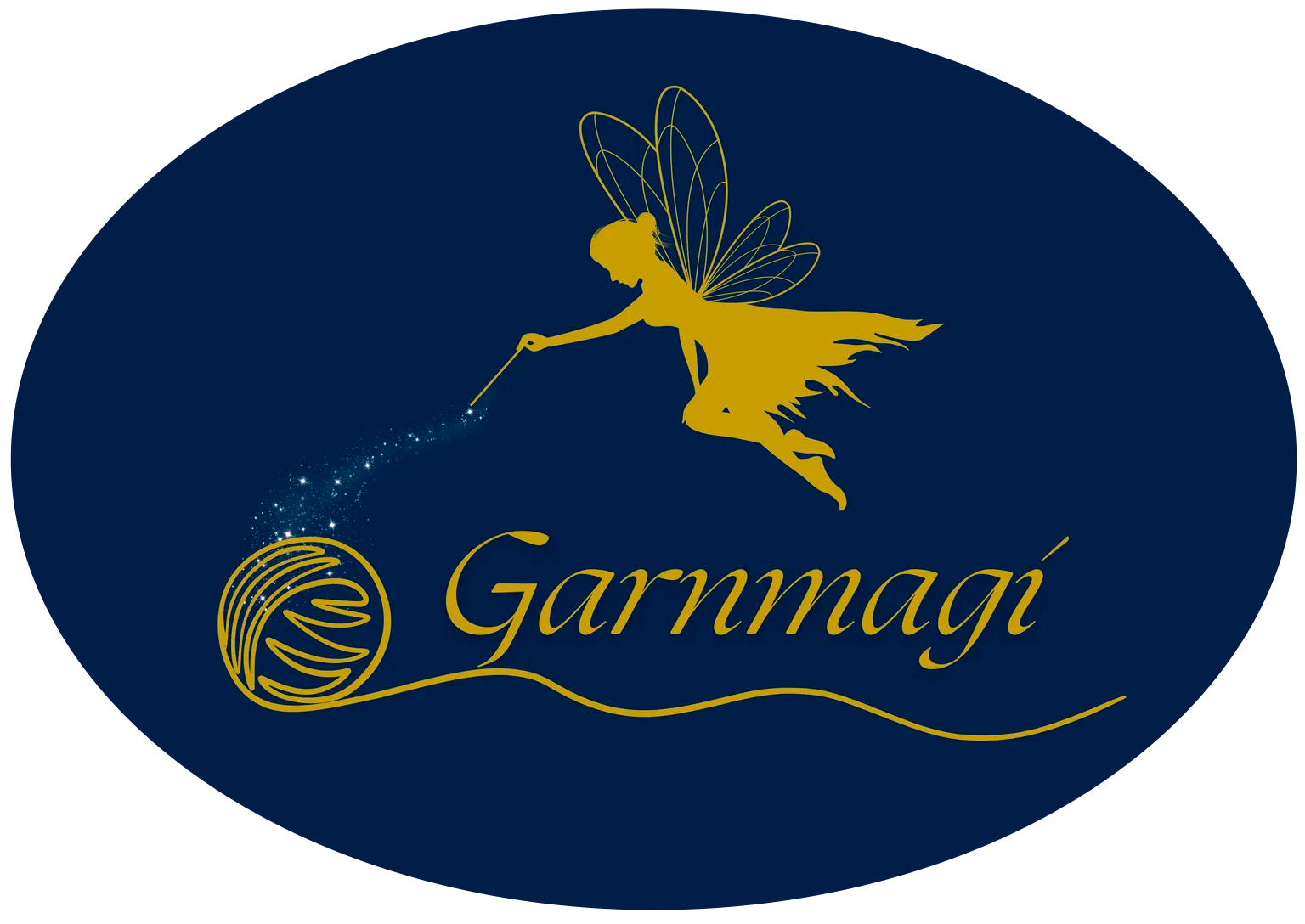 Garnmagi, til forsiden