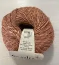 Scarlet by Permin i fargen Pudder 45