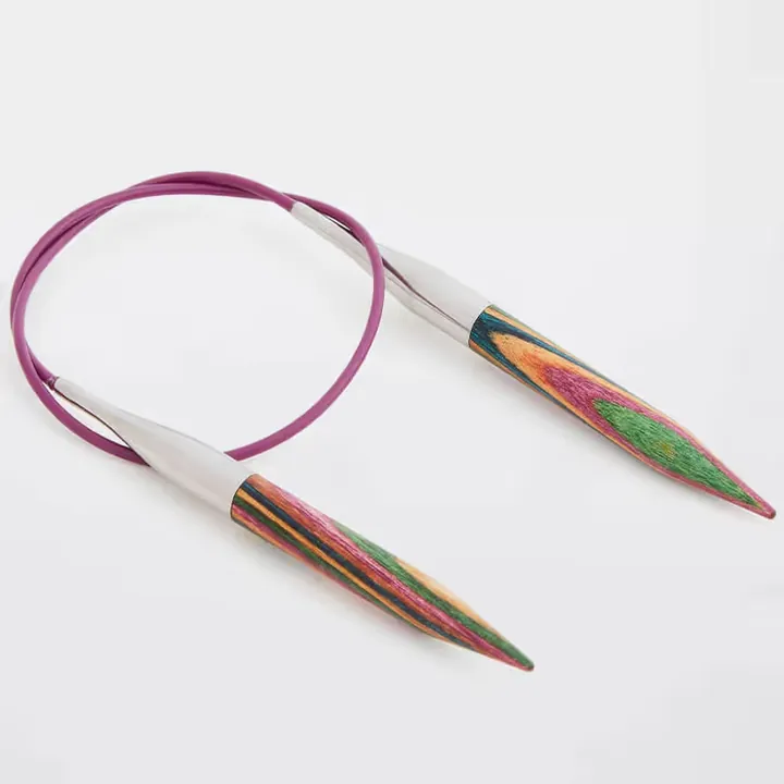 Symfonie rundpinner 40cm