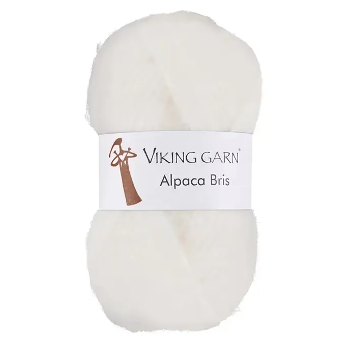 Alpaca Bris