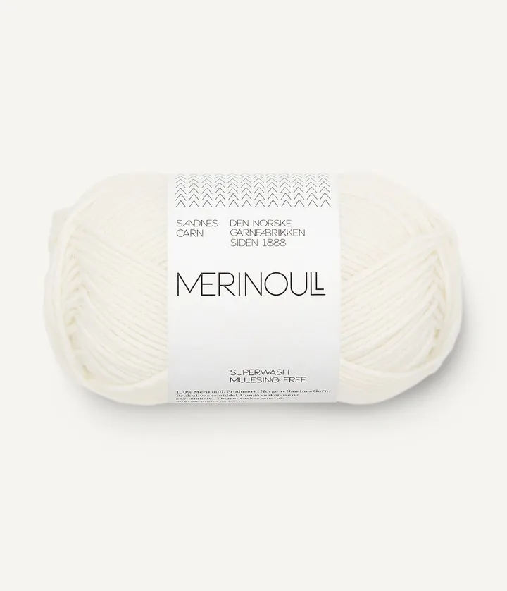 Merinoull