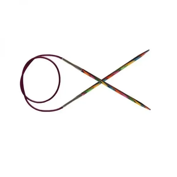 Symfonie Rundpinne 80 cm