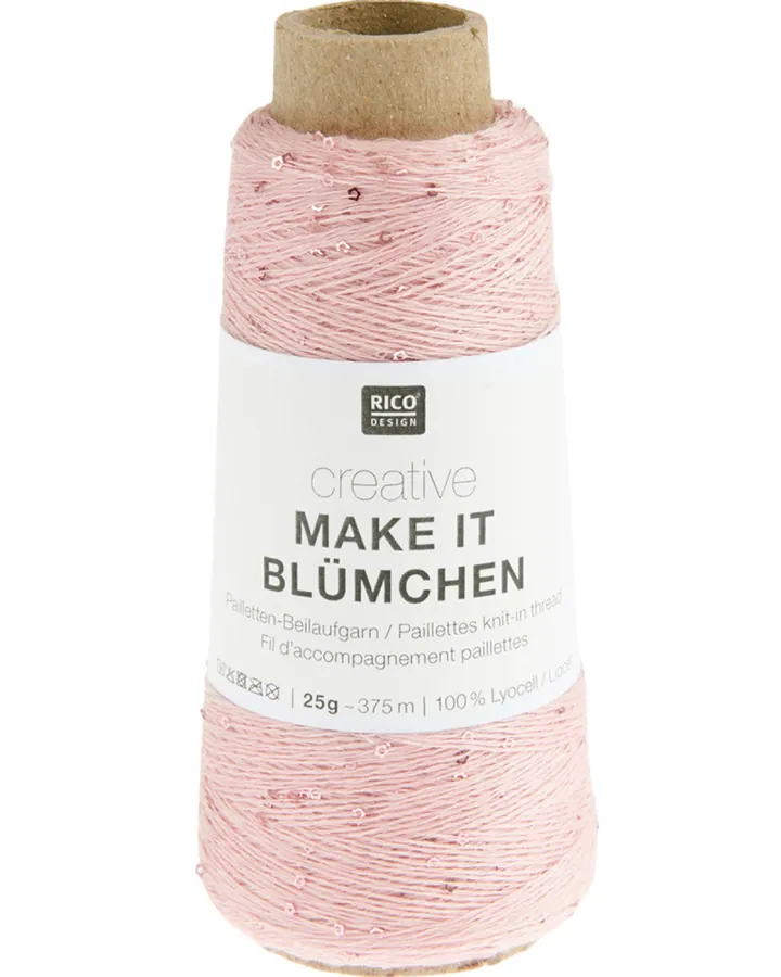 MAKE IT BLÜMCHEN