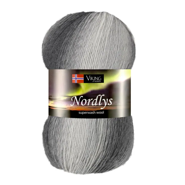 Viking Nordlys